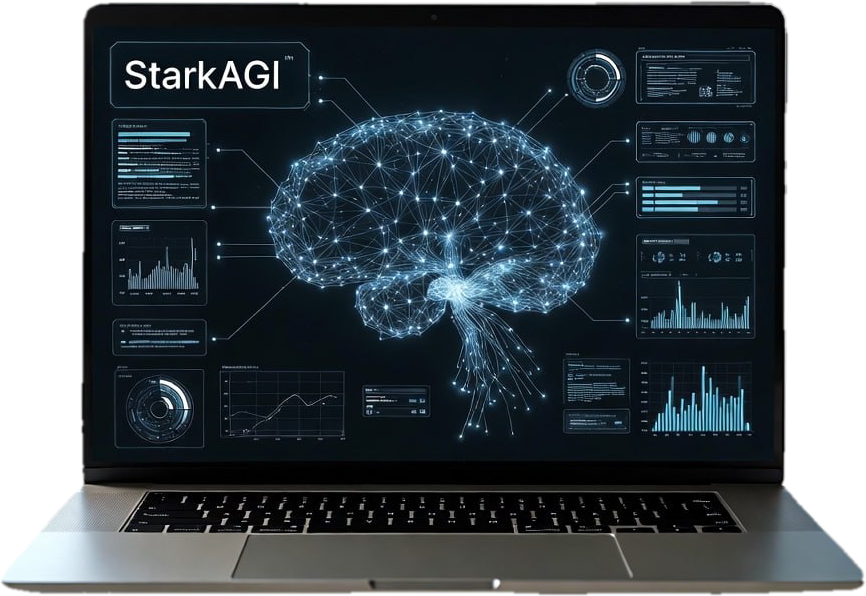 About Stark AGI