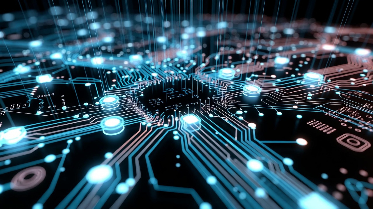 Neural Network Background