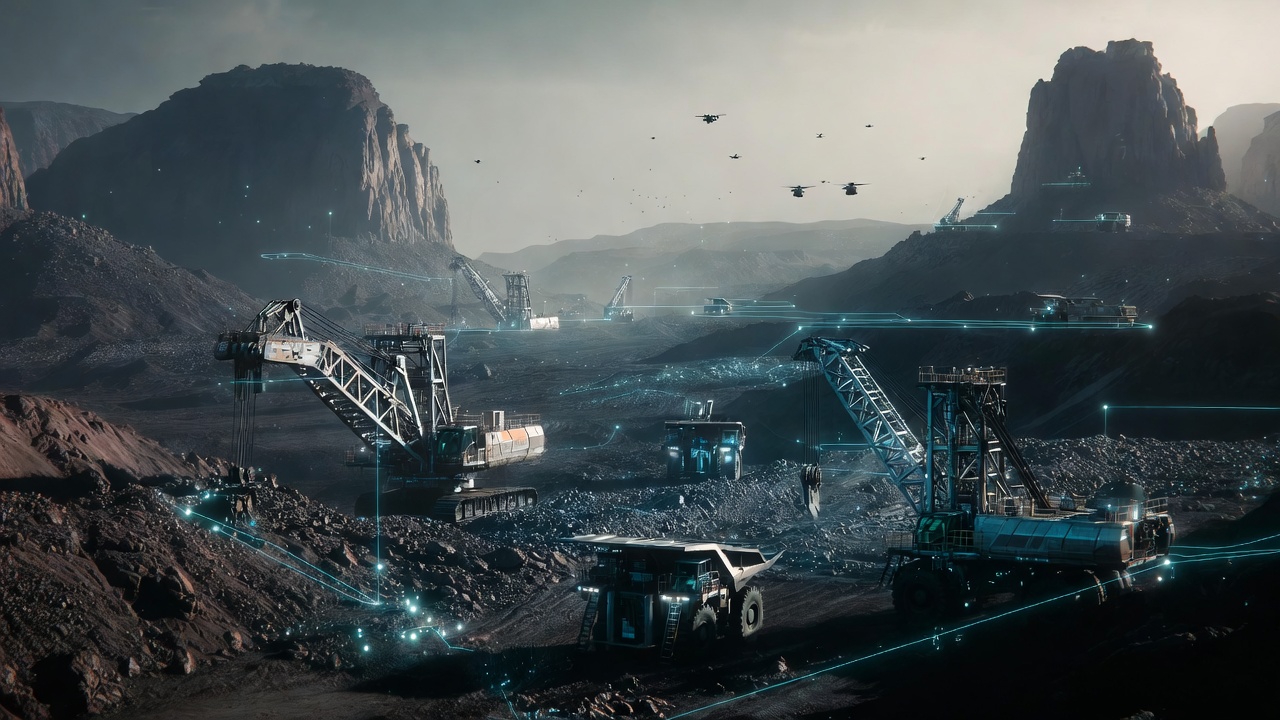 Extraction Telemetry